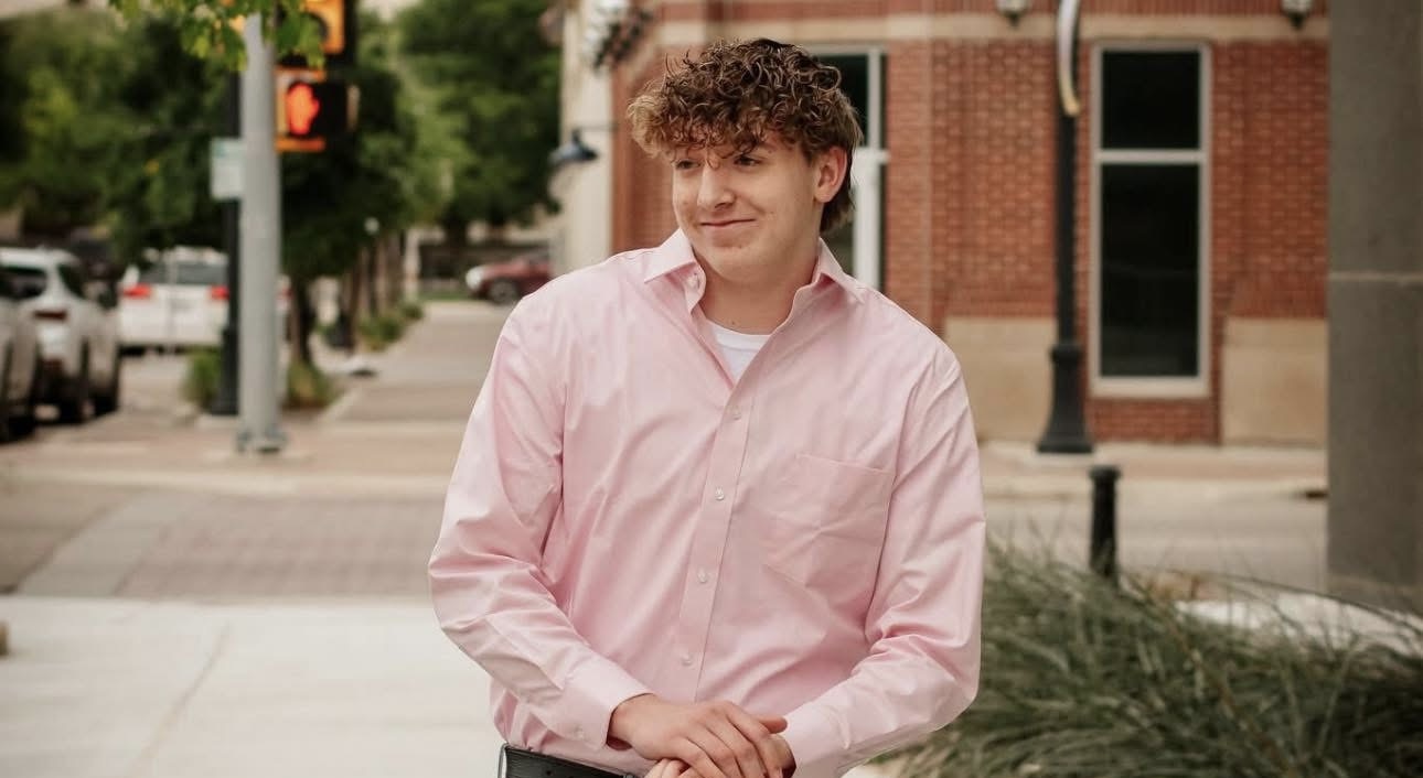 Austin Reel, Lubboc TX, Obituary, Death: In Loving Memory of Austin Reel, Who Sadly Passed Away In a Tragic Accident