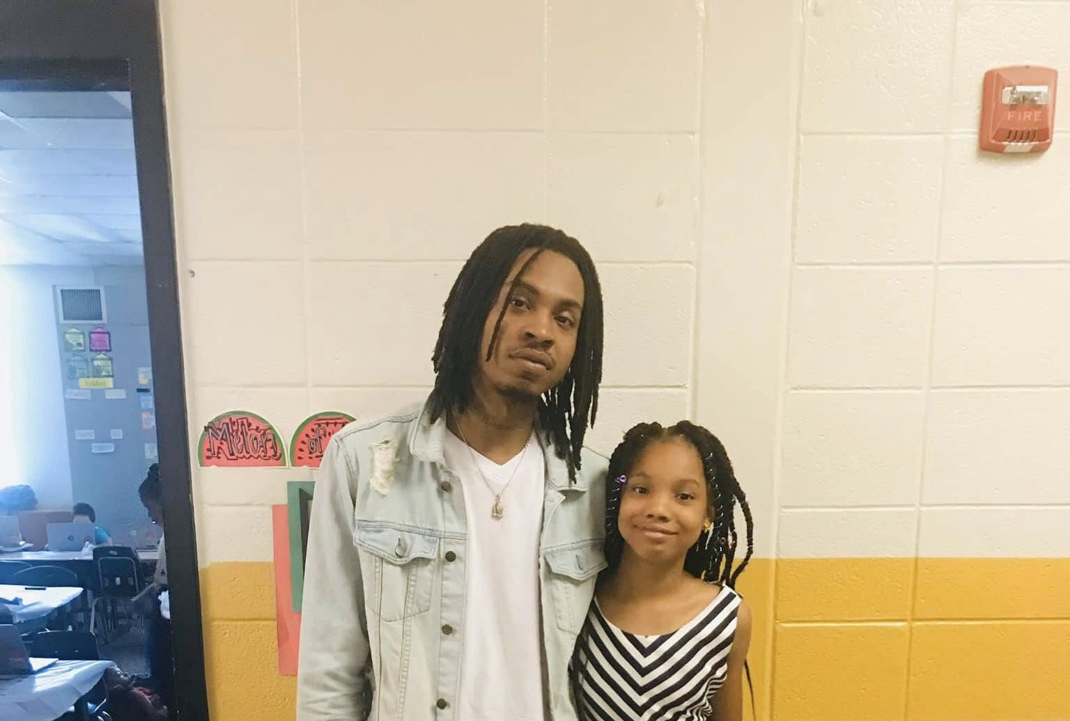 Dekevin Louis, Columbus OH, Obituary, Death: In Loving Memory Of Dekevin Louis, Whose Life Was Tragically Taken