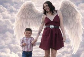 Jaelynn Seballos, Tucson AZ, Obituary, Death: In Loving Memory of Jaelynn Seballos