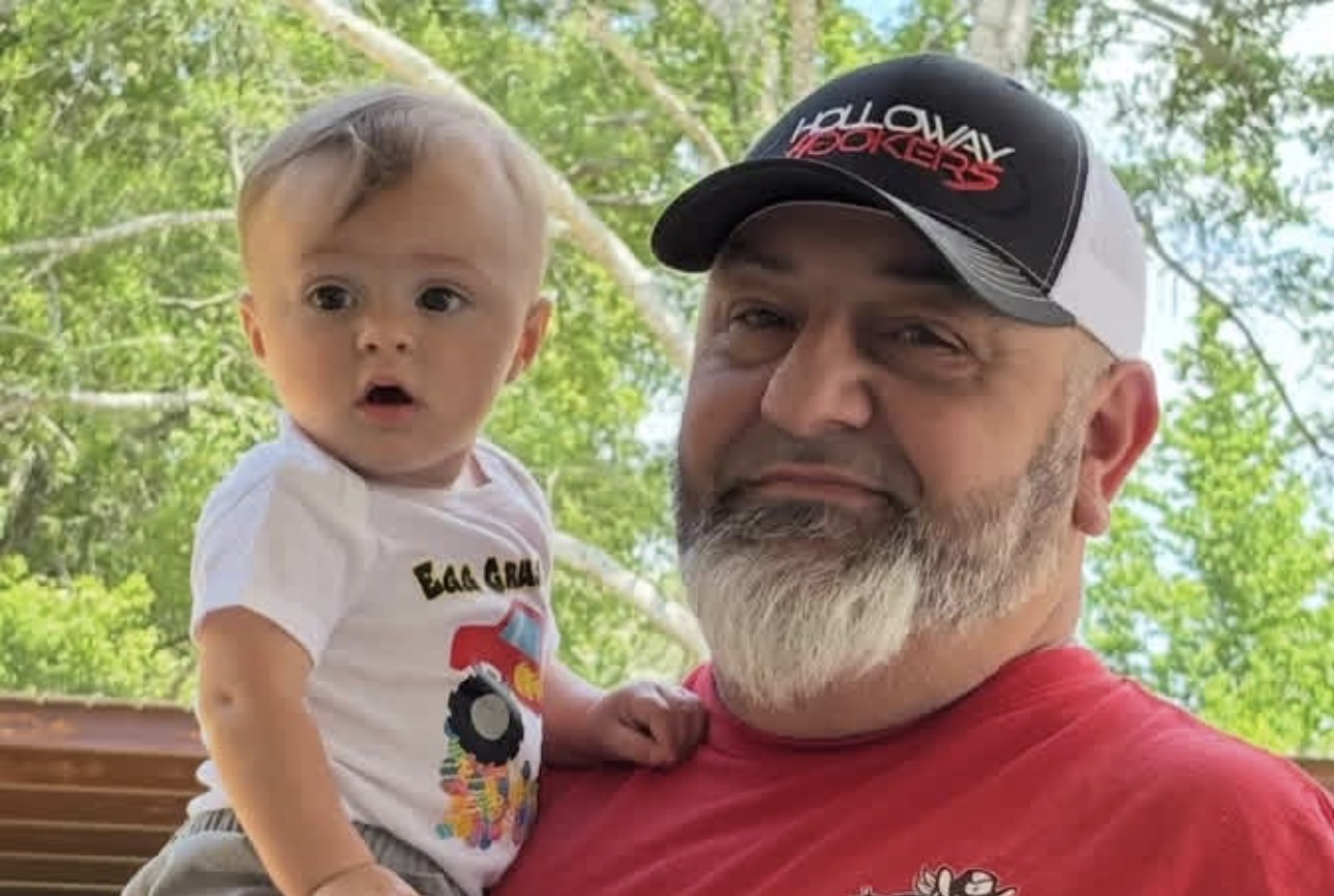 Steven Ducote, Morrow LA, Obituary, Death: In Loving Memory of Steven Ducote, Who Sadly Passed Away in a Tragic Accident