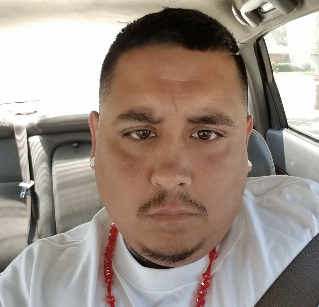 Rudy Tobar Ramirez, Kingsville, Obituary, Death: In Loving Memory of Rudy Tobar Ramirez