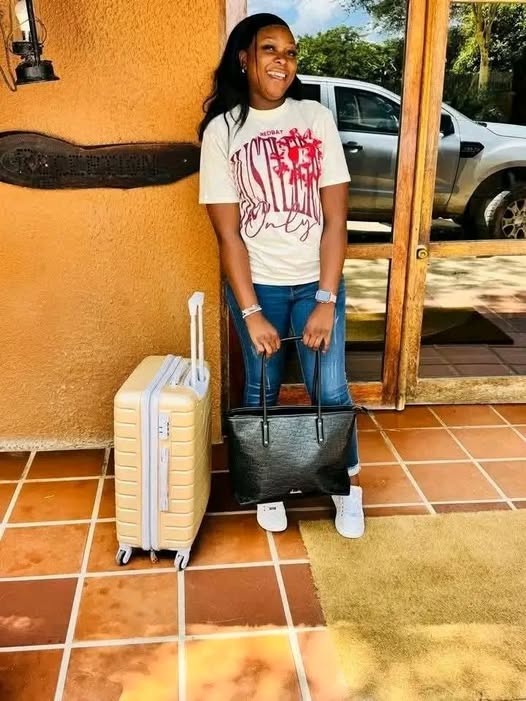 Tragic Loss in Mkhuhlu: Buhle Mdluli and Partner Killed in Shooting, Child Critically Injured 🕊️