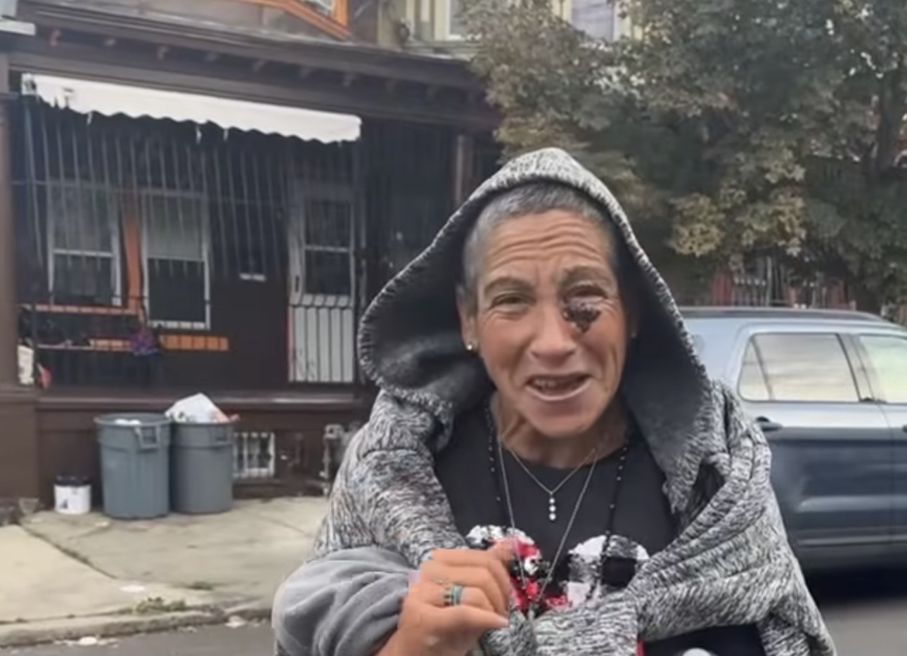 Lisa Mellet, Camden NJ, Obituary, Death: In Loving Memory of Lisa Mellet, Who Tragically Passed Away