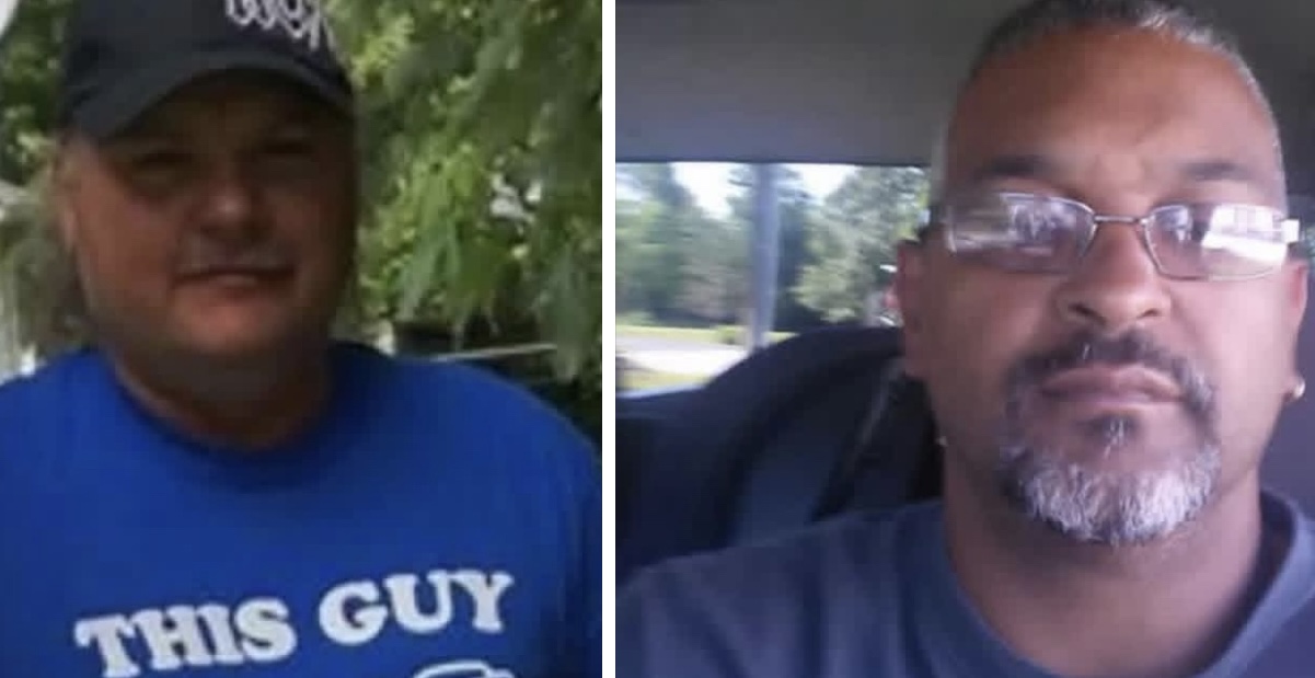 Ronnie Rollins & Anthony Hoover, Richmond KY, Obituary, Death: In Loving Memory of Ronnie Rollins & Anthony Hoover, Whose Lives Were Tragically Taken