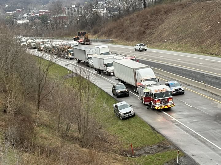 Jason Hoppel, Blair County PA: Beloved Commuity Resident Has Sadly Passed Away in a Tragic Accident