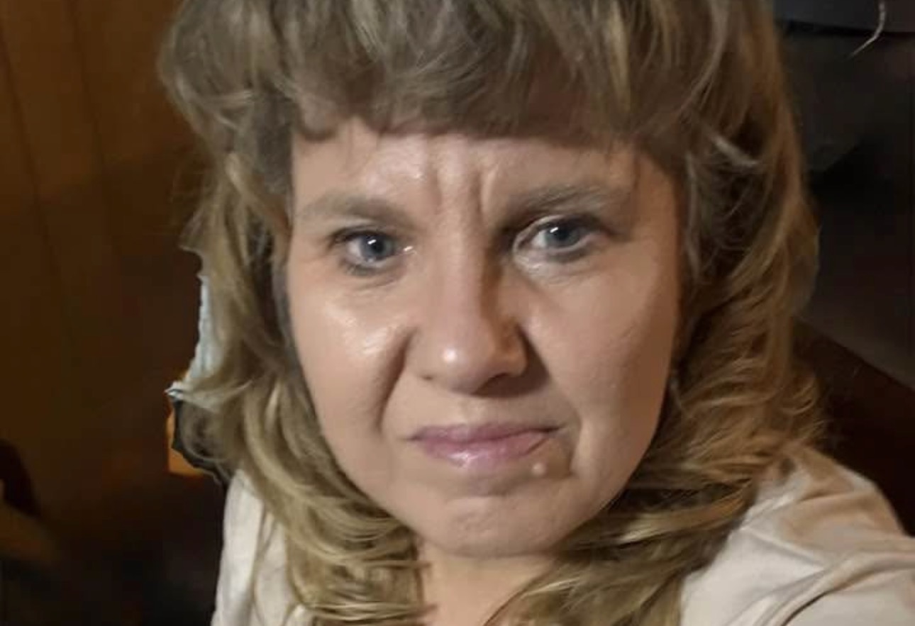 Kellie Harvey, Bourbon County, Obituary, Death: In Loving Memory of Kellie Harvey, Who Sadly Passed Away In a Tragic Accident