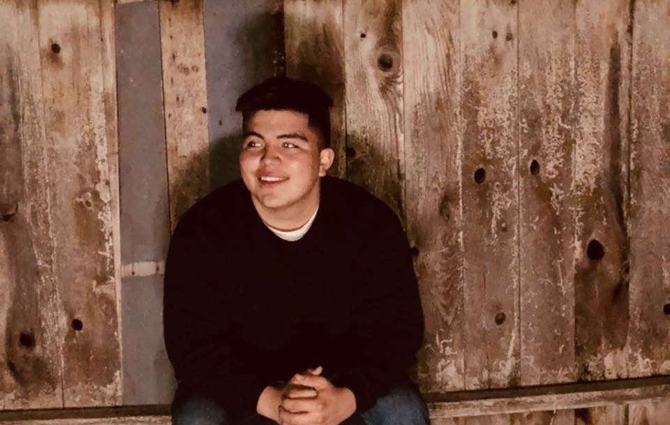 Nathan Lopez, Fresno County CA, Obituary, Death: In Loving Memory of Nathan Lopez, Who Sadly Passed Away In a Tragic Accident