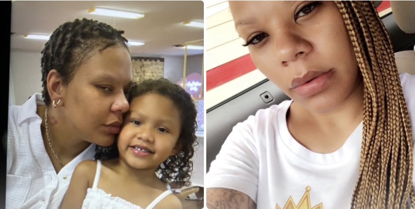 Johnay Swain, Anderson IN, Obituary, Death: In Loving Memory of Johnay Swain, Whose Life Was Tragically Taken