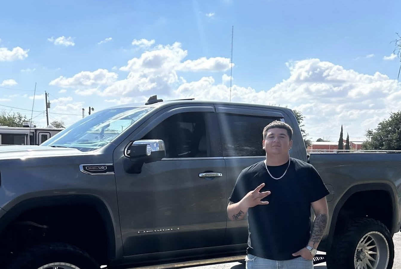 Jose Marquez, Odessa TX, Obituary, Death: In Loving Memory of Jose Marquez, Who Sadly Passed Away In a Tragic Accident