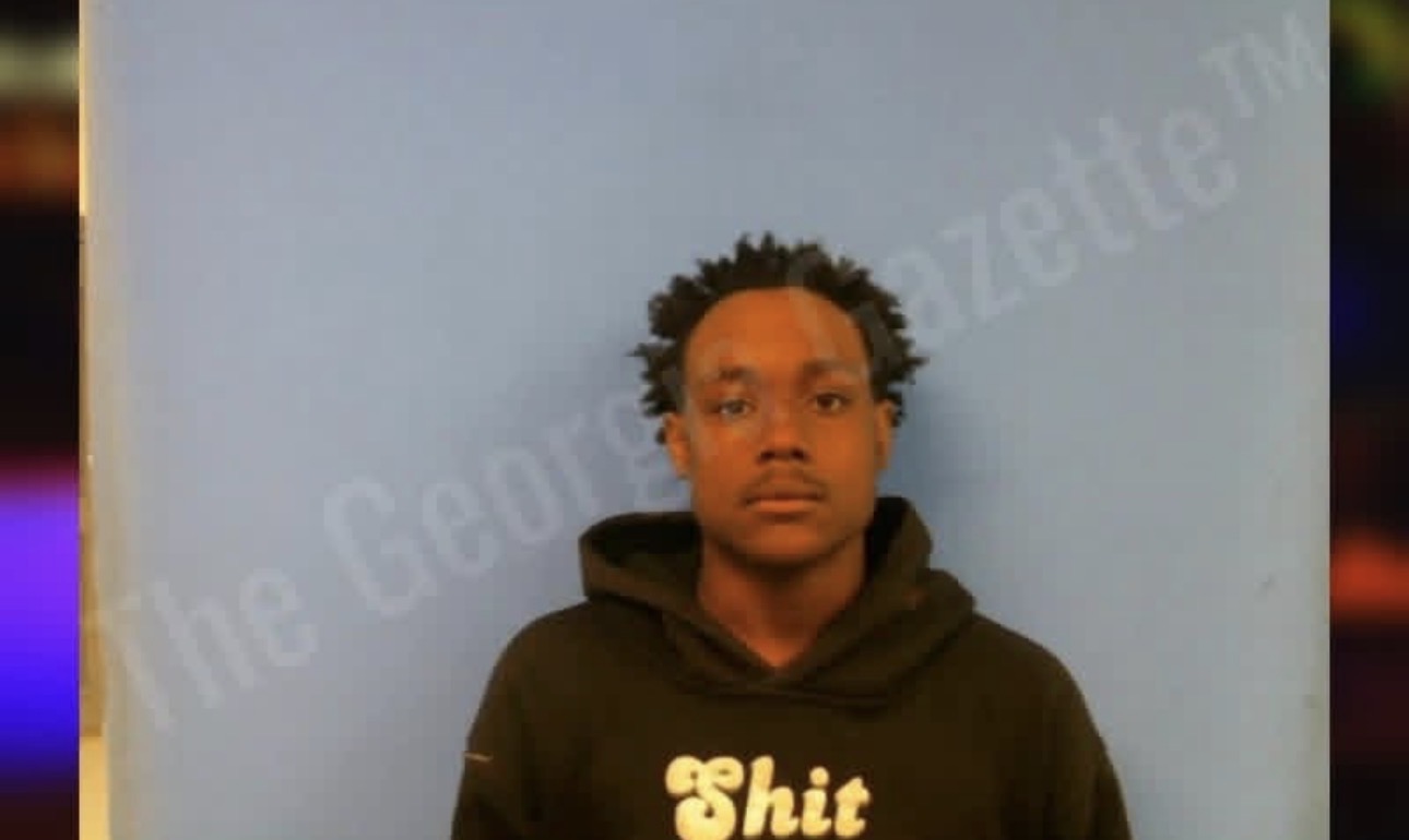 Nyquarious Gates, LaGrange GA, Obituary, Death: In Loving memory of Nyquarious Gates, Whose Life Was Tragically Taken