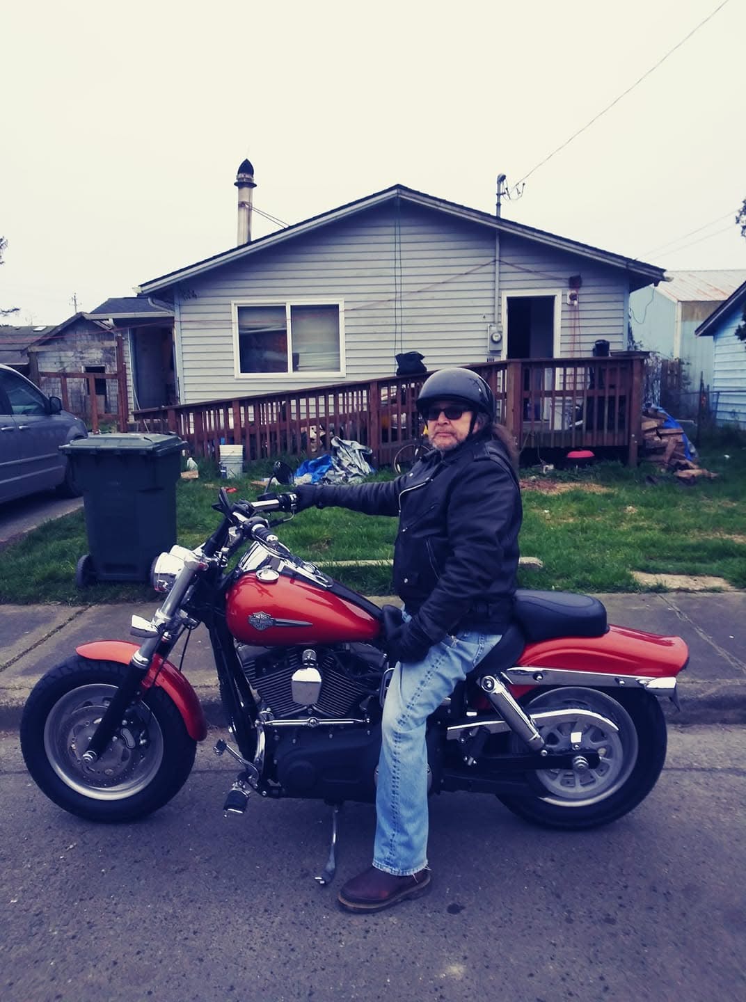 Ron Gover, Grays Harbor County, Obituary, Death: In Loving Memory of Ron Gover, Who Sadly PAssed Away In a Tragic Accident