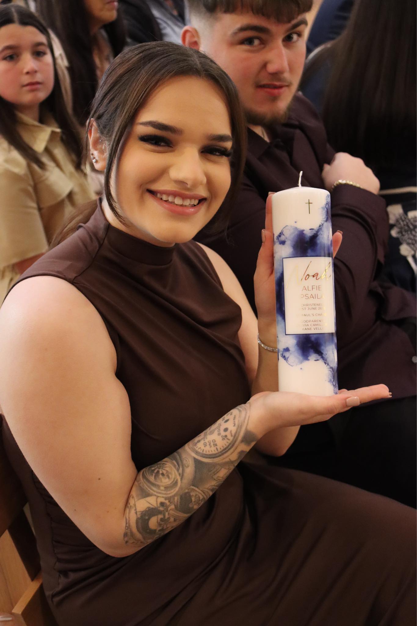 Olivia Camilleri Victoria, AU Death-Obituary