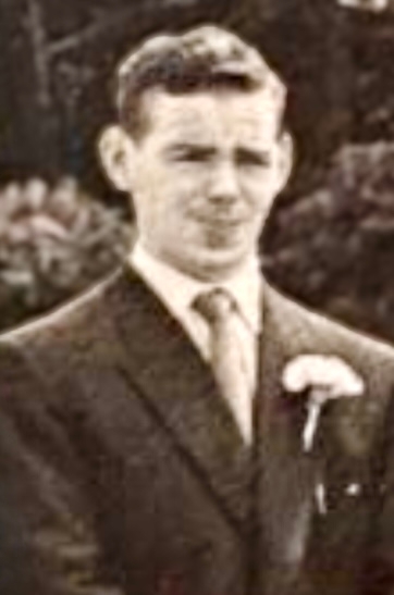 Michael Purcell Australia Obituary-Funeral