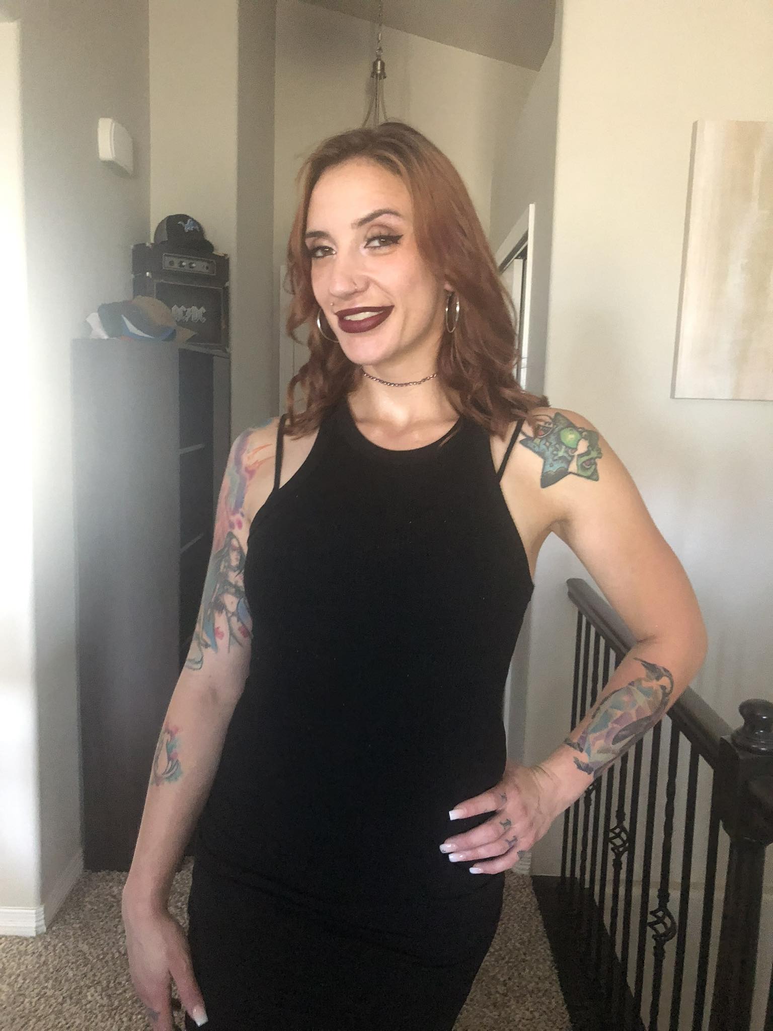 Tina Allen Car Accident Colorado Springs, CO Death-Obituary