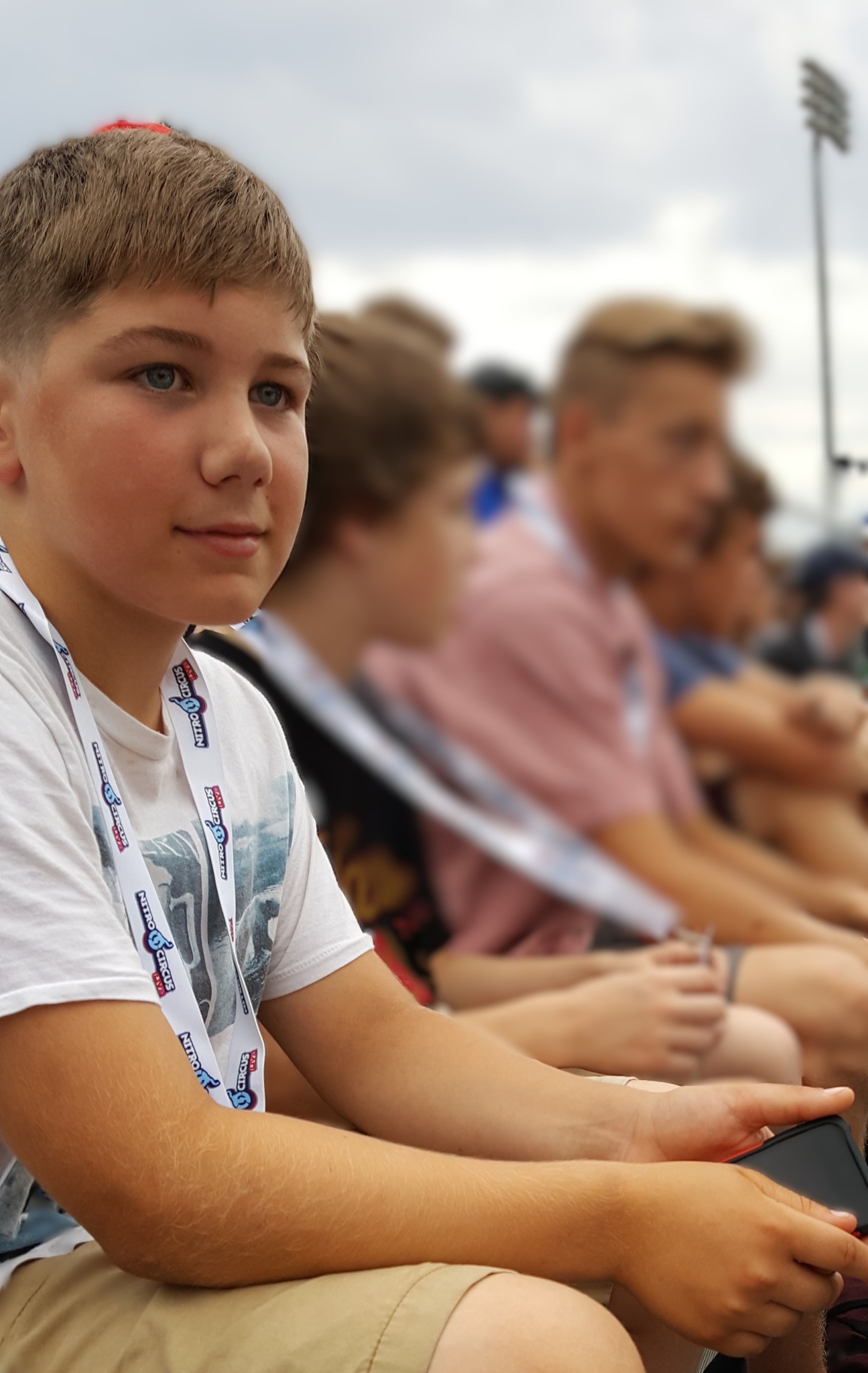 Bruce Stairs Nackawic, NB Death-Obituary