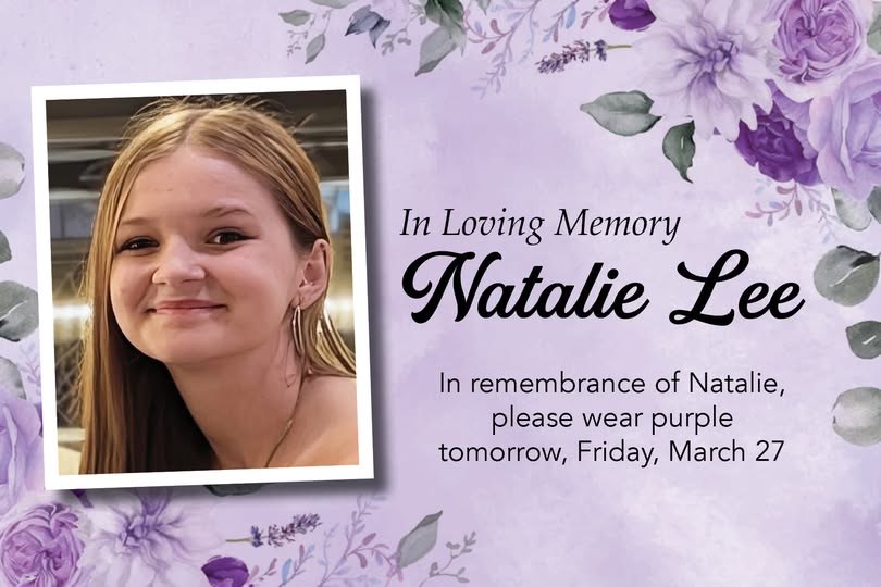 Natalie Lee Canfield, OH Obituary-Death