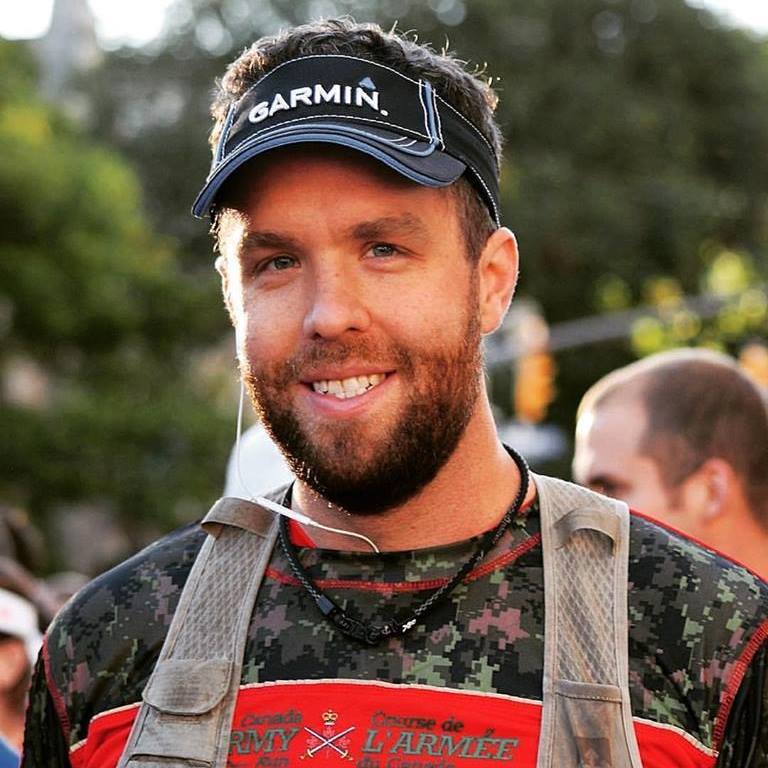 Jordan Thoms Ottawa, ON Obituary-Death