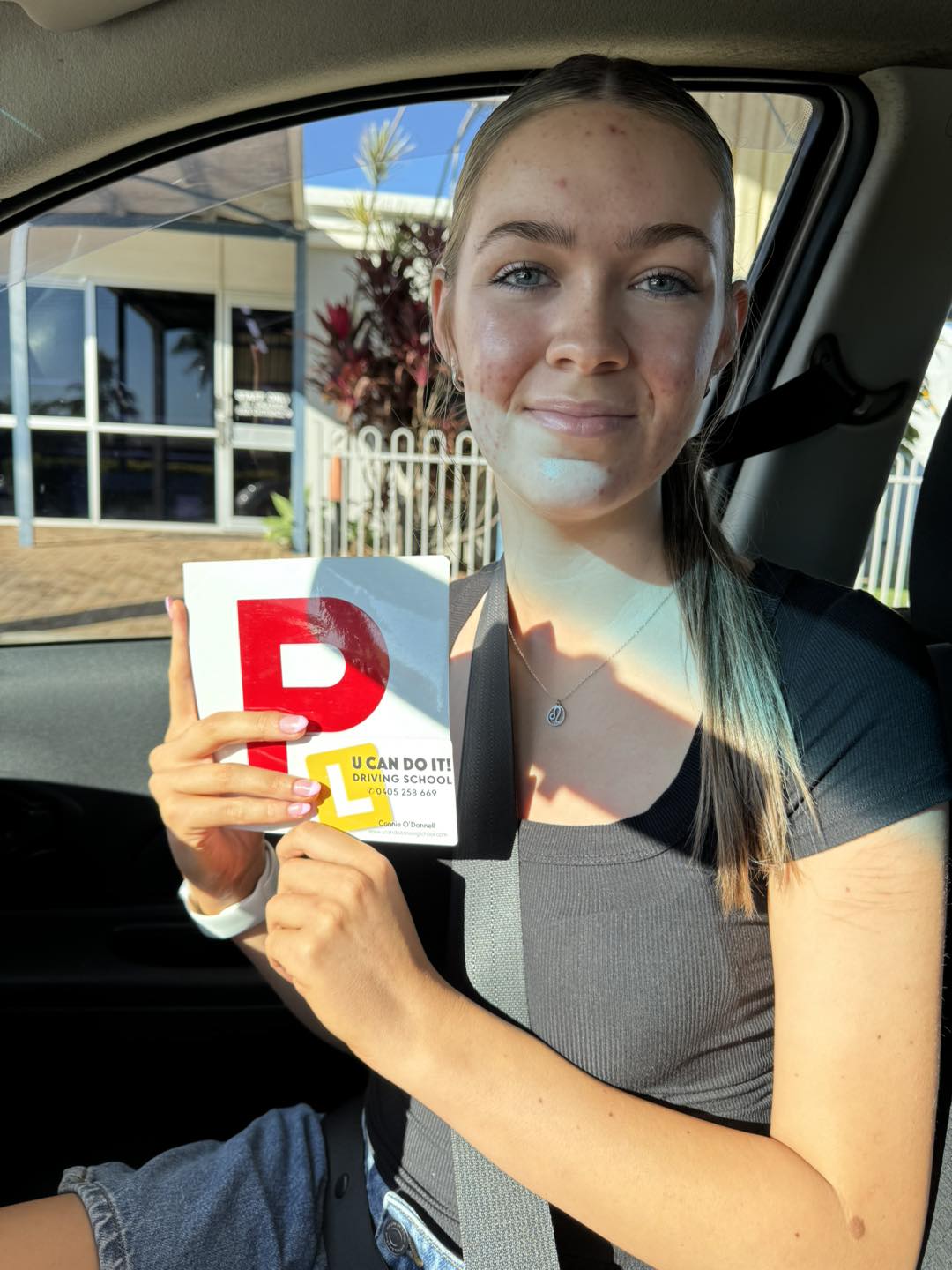 Mia Ryan Car Accident Mackay, QLD Death-Obituary